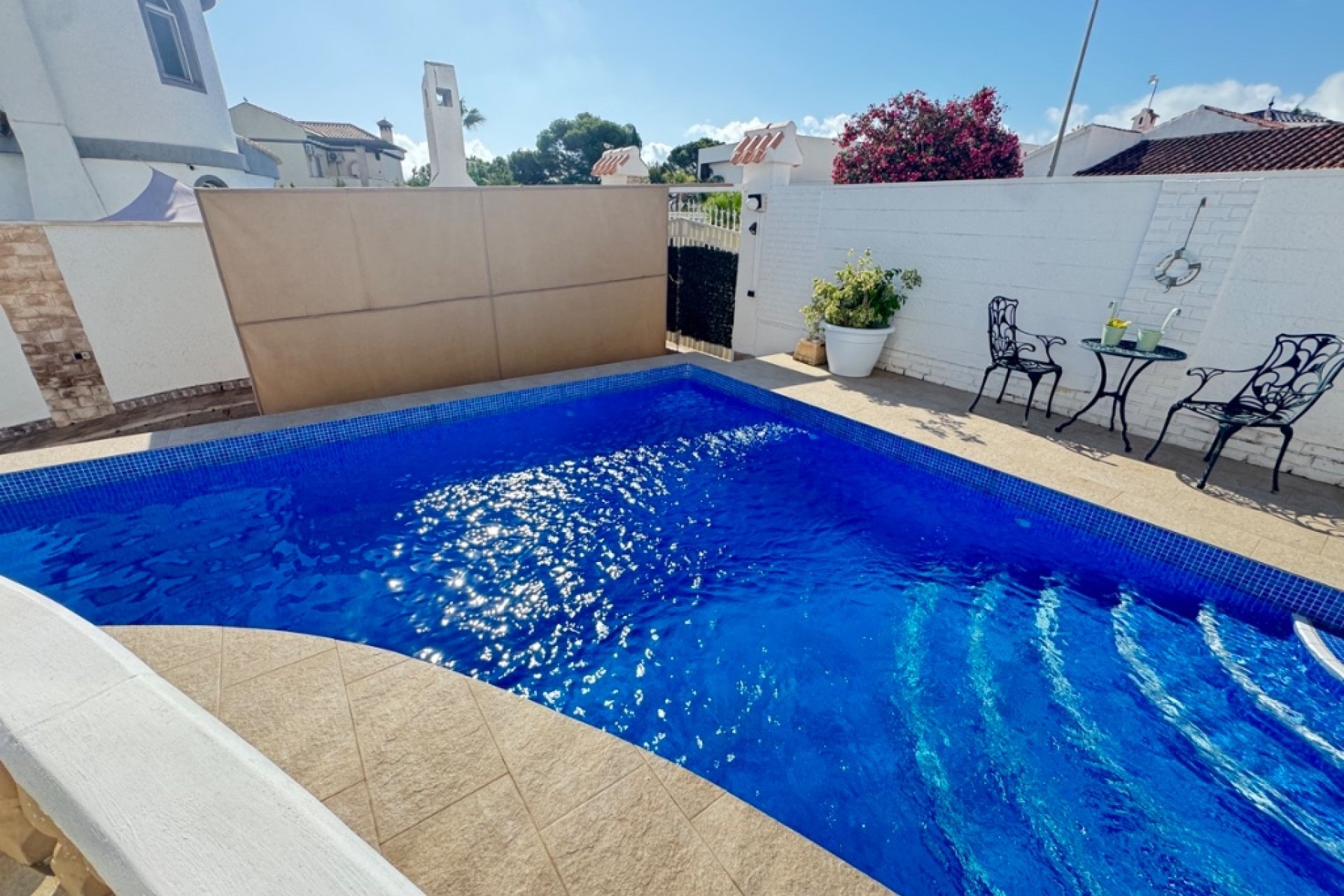 Reventa - Villa - Orihuela Costa - La Zenia