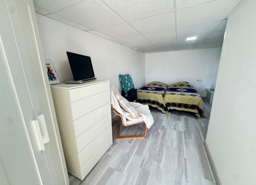 Reventa - Villa - Orihuela Costa - La Zenia