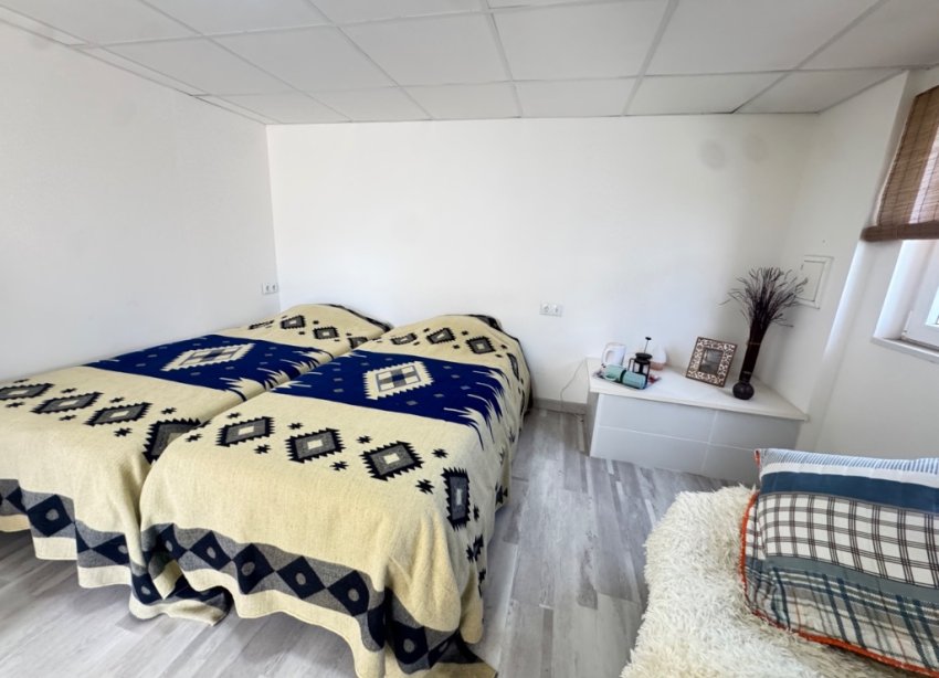 Reventa - Villa - Orihuela Costa - La Zenia