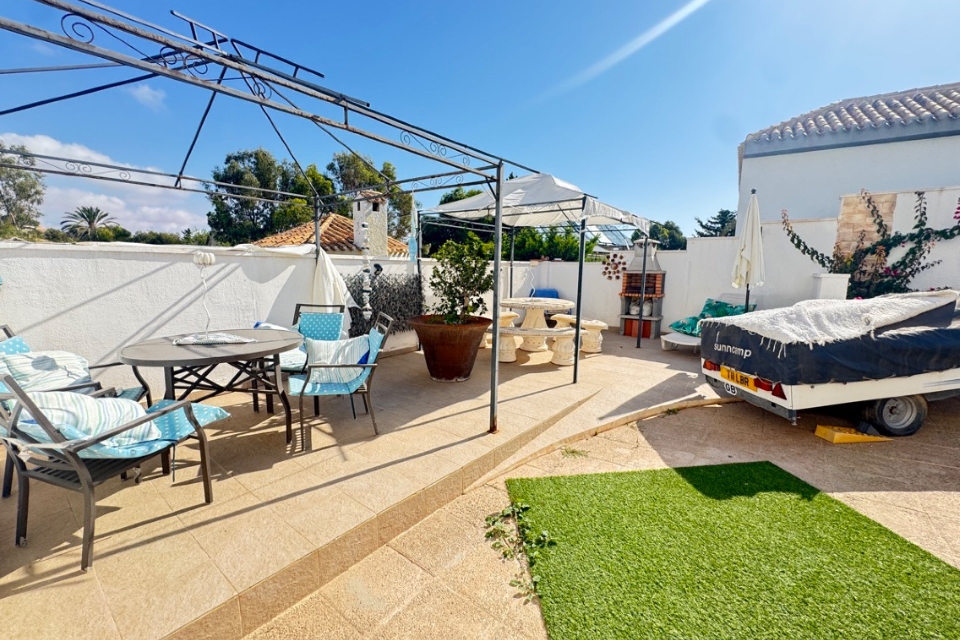 Reventa - Villa - Orihuela Costa - La Zenia