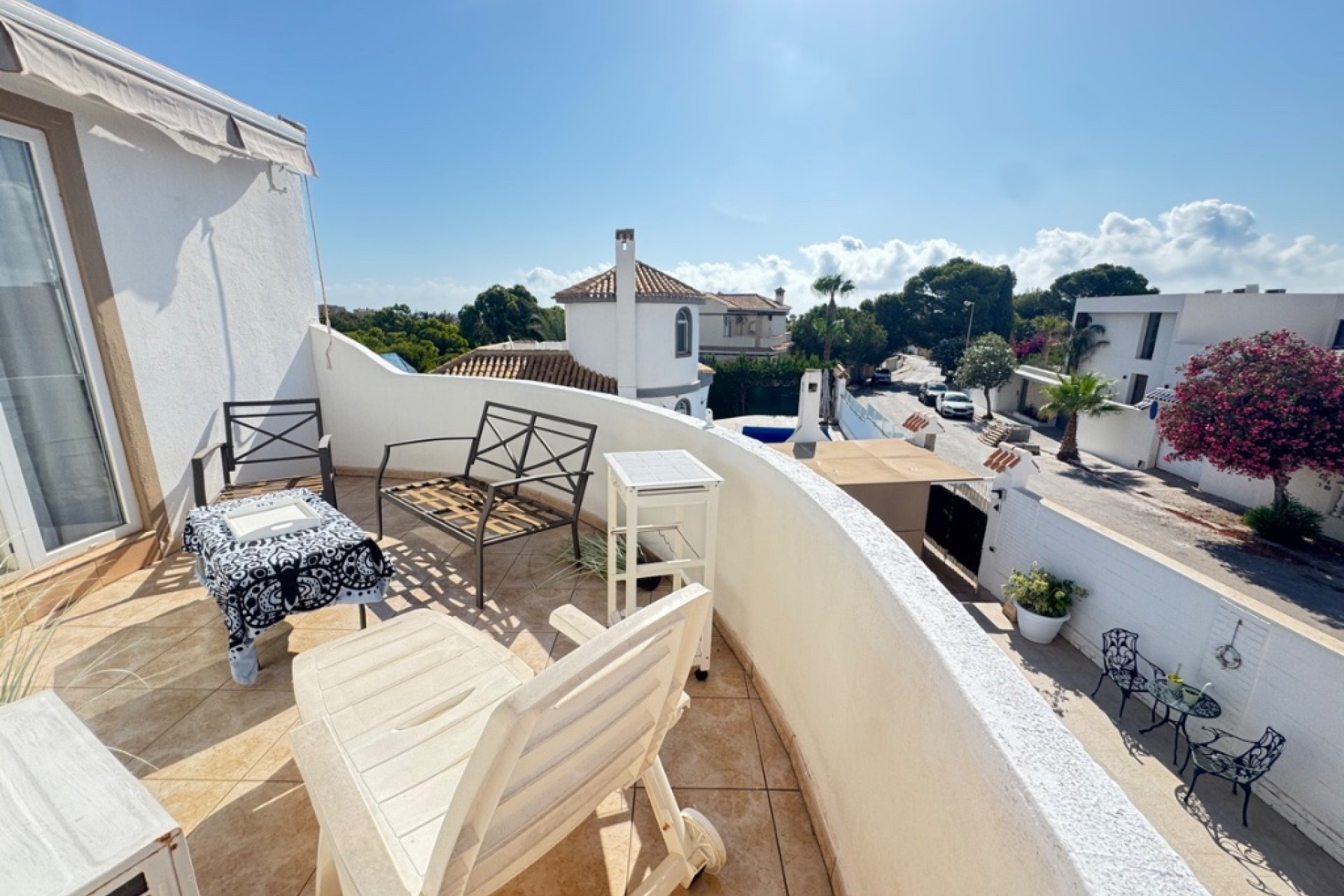 Reventa - Villa - Orihuela Costa - La Zenia