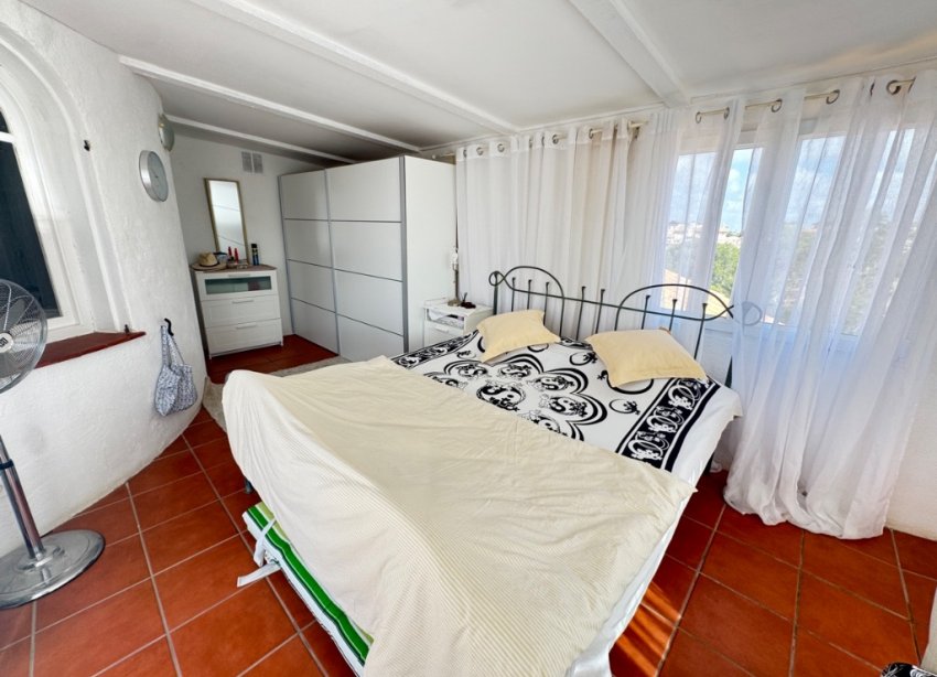 Reventa - Villa - Orihuela Costa - La Zenia