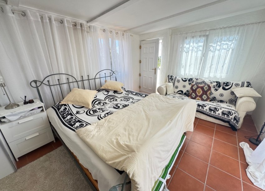 Reventa - Villa - Orihuela Costa - La Zenia