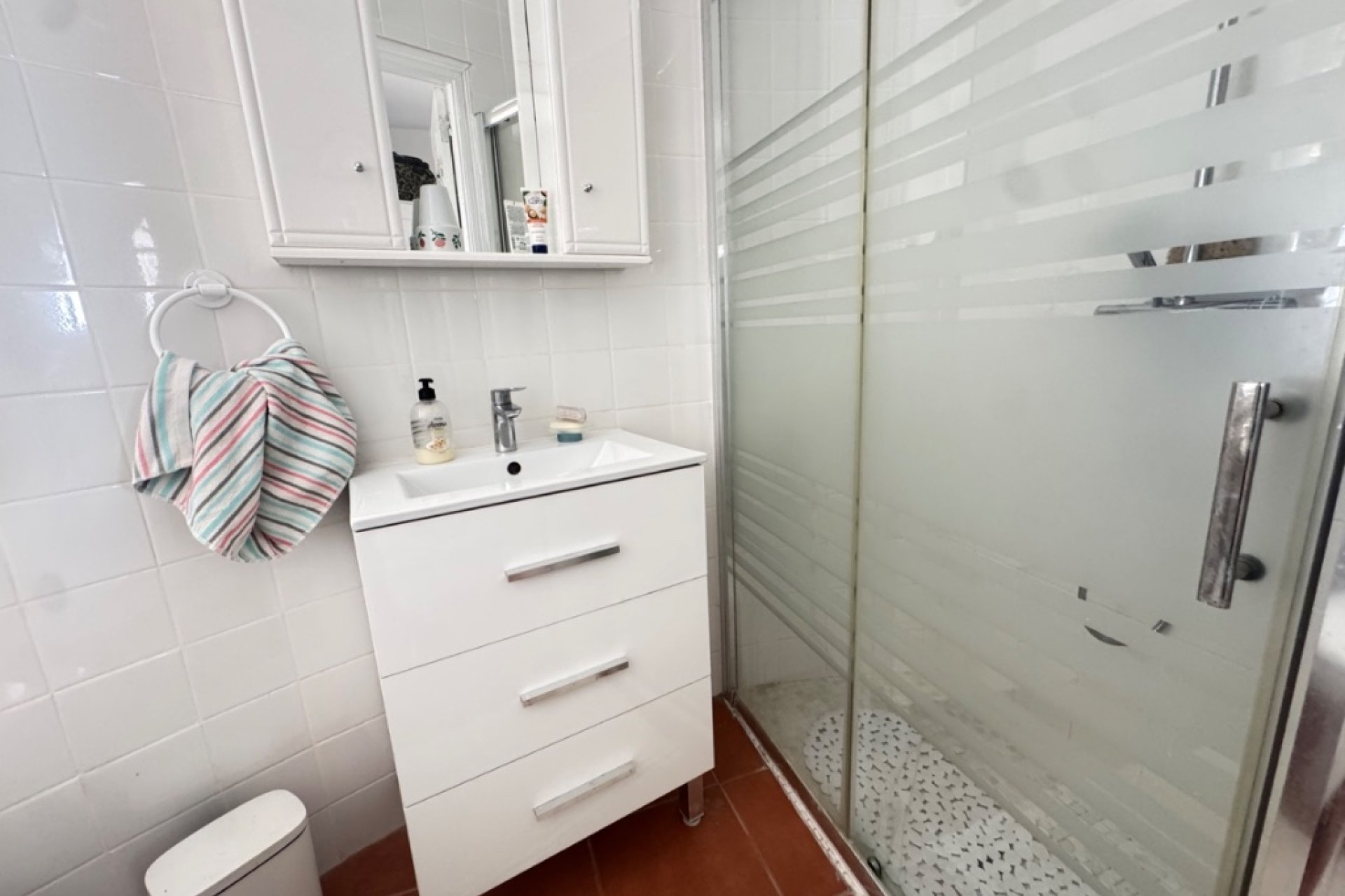 Reventa - Villa - Orihuela Costa - La Zenia