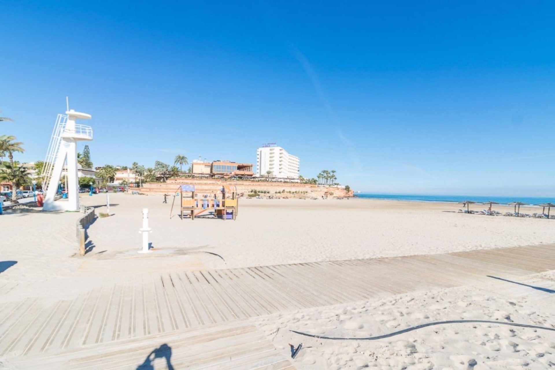 Reventa - Villa - Orihuela Costa - La Zenia