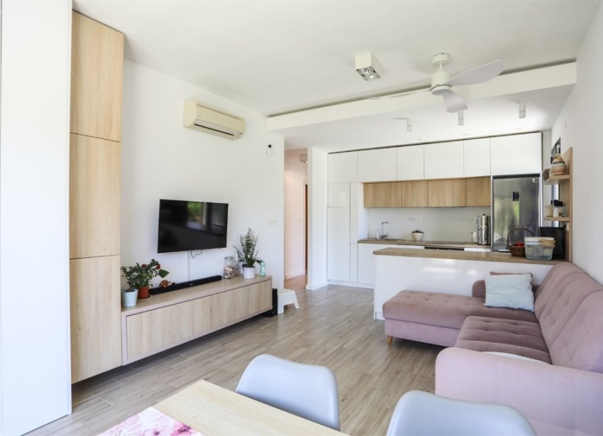 Reventa - Villa - Orihuela Costa - La Zenia