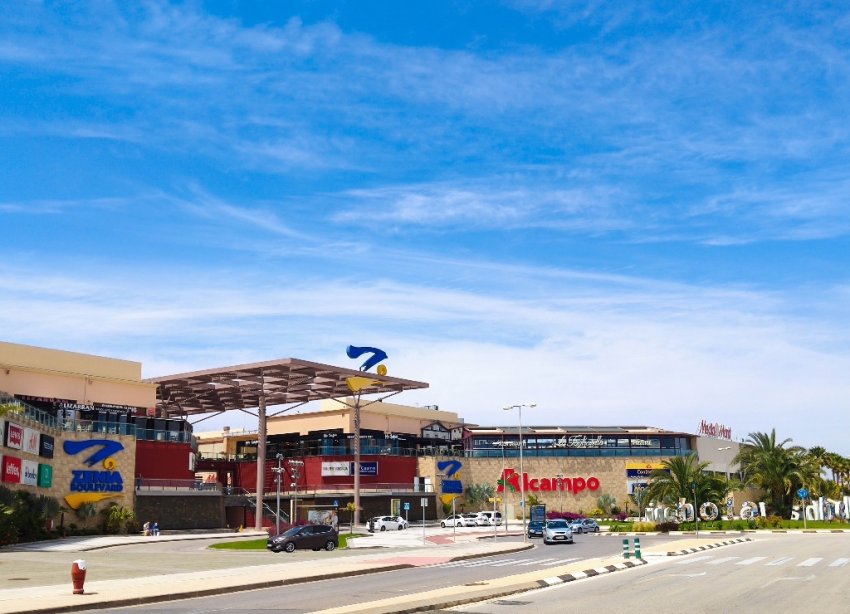 Reventa - Villa - Orihuela Costa - La Zenia