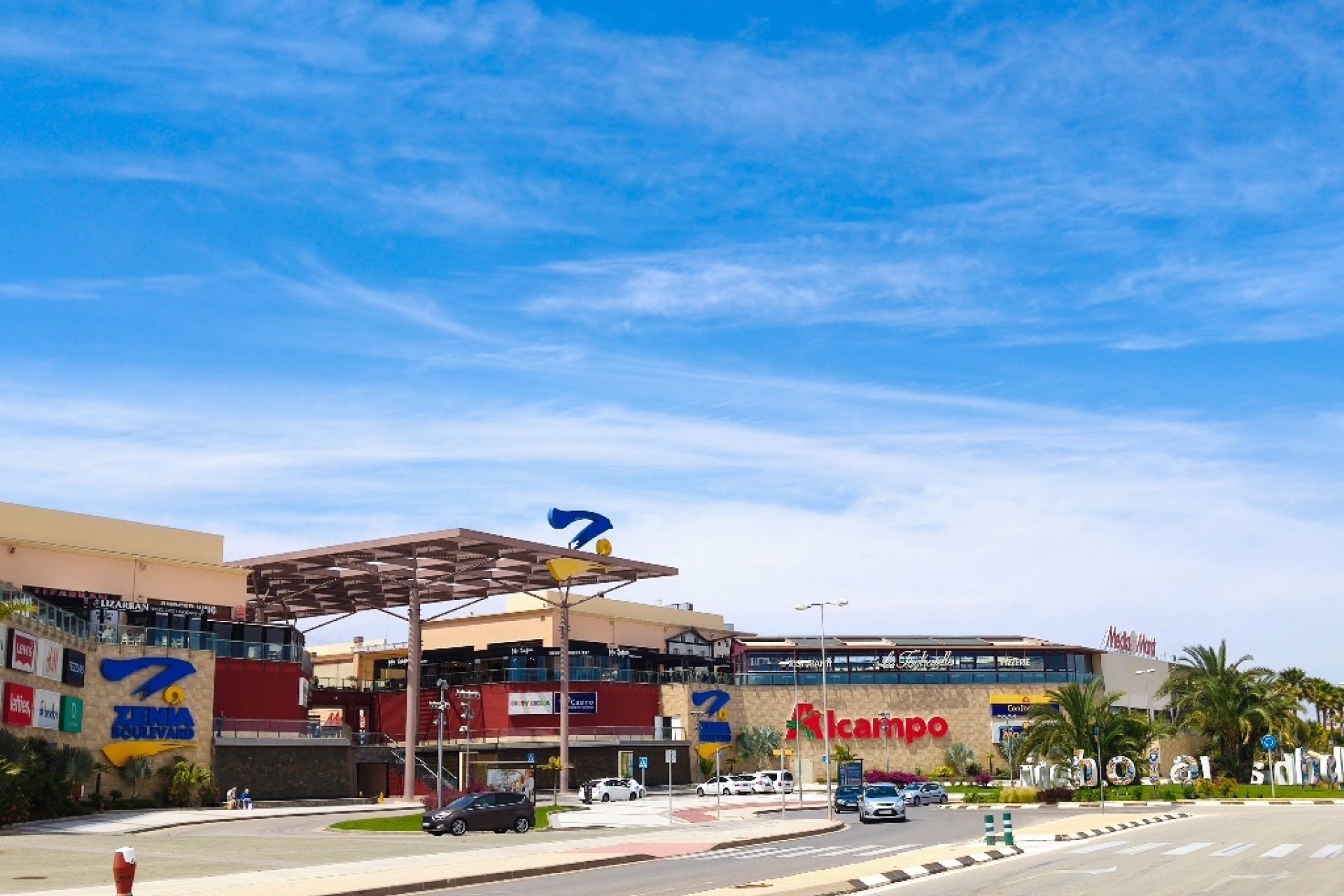 Reventa - Villa - Orihuela Costa - La Zenia