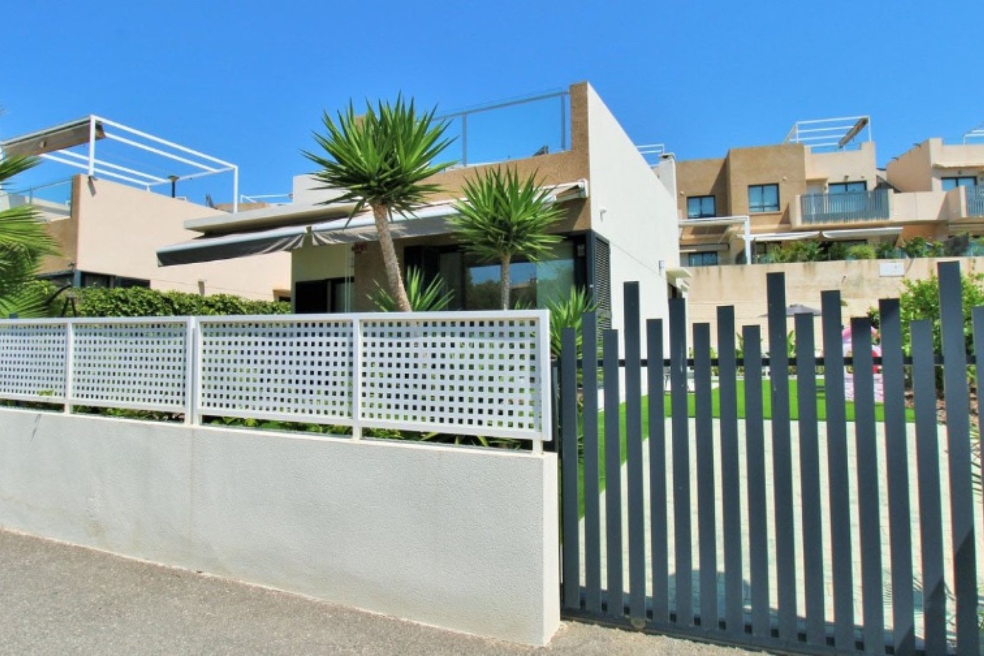 Reventa - Villa - Orihuela Costa - La Zenia