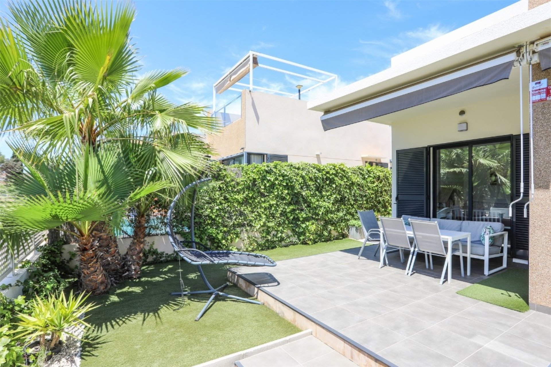 Reventa - Villa - Orihuela Costa - La Zenia