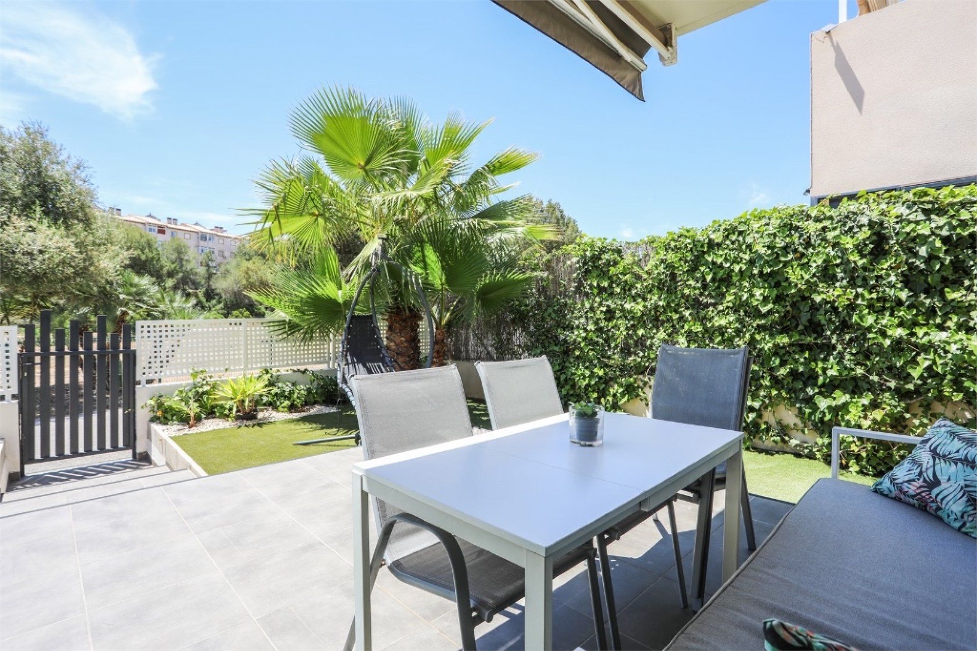 Reventa - Villa - Orihuela Costa - La Zenia