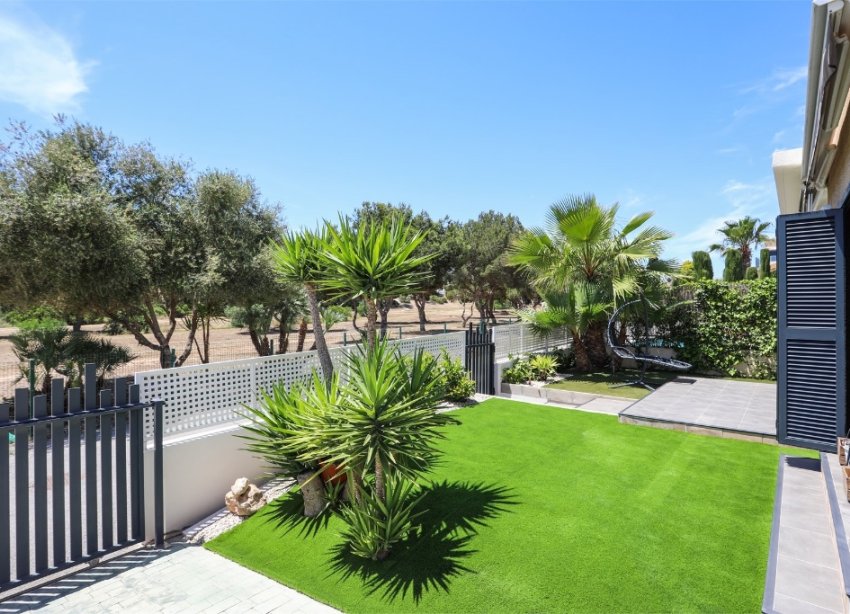 Reventa - Villa - Orihuela Costa - La Zenia