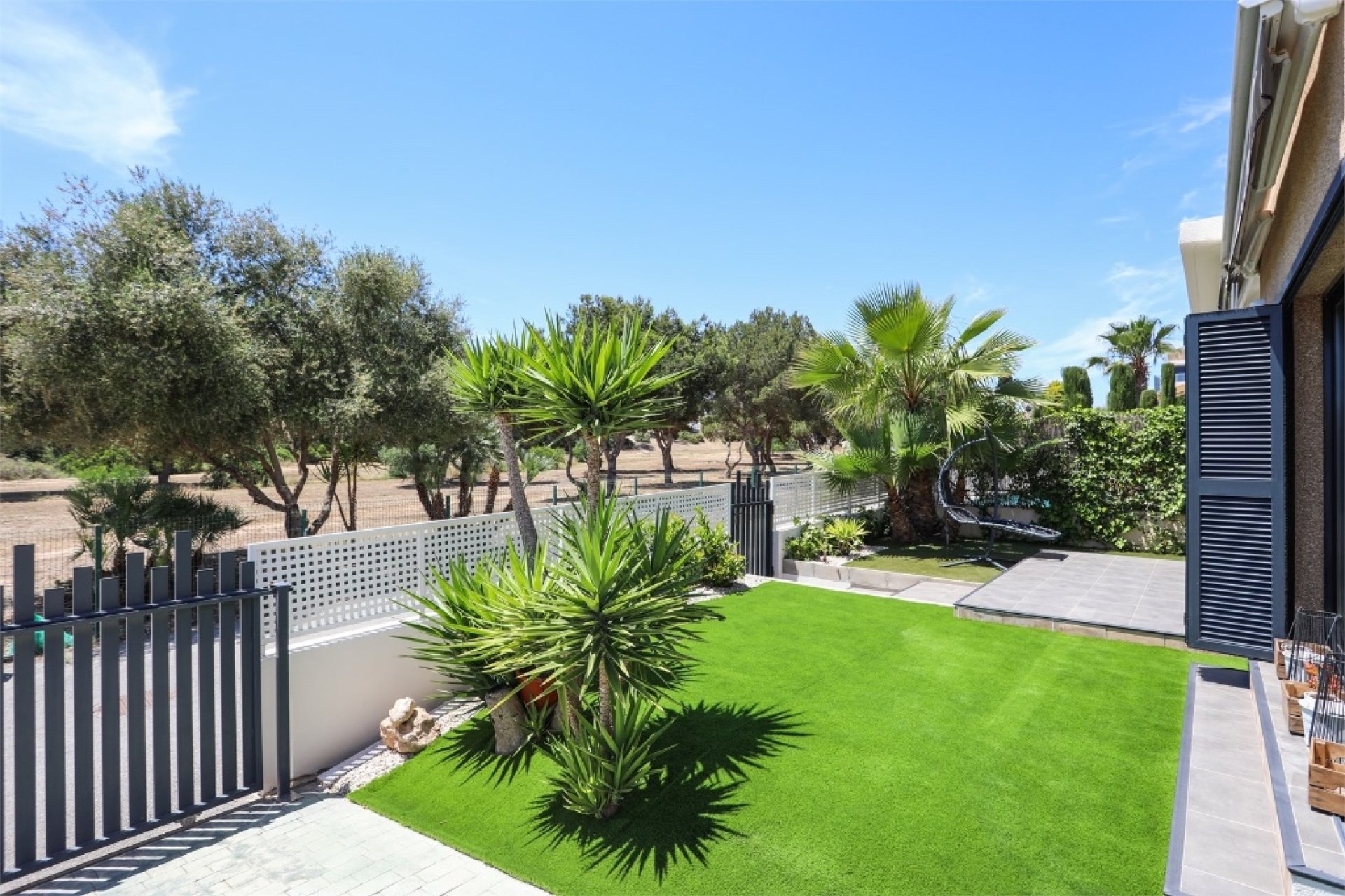 Reventa - Villa - Orihuela Costa - La Zenia