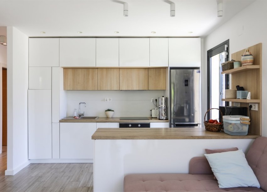 Reventa - Villa - Orihuela Costa - La Zenia