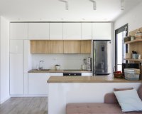 Reventa - Villa - Orihuela Costa - La Zenia