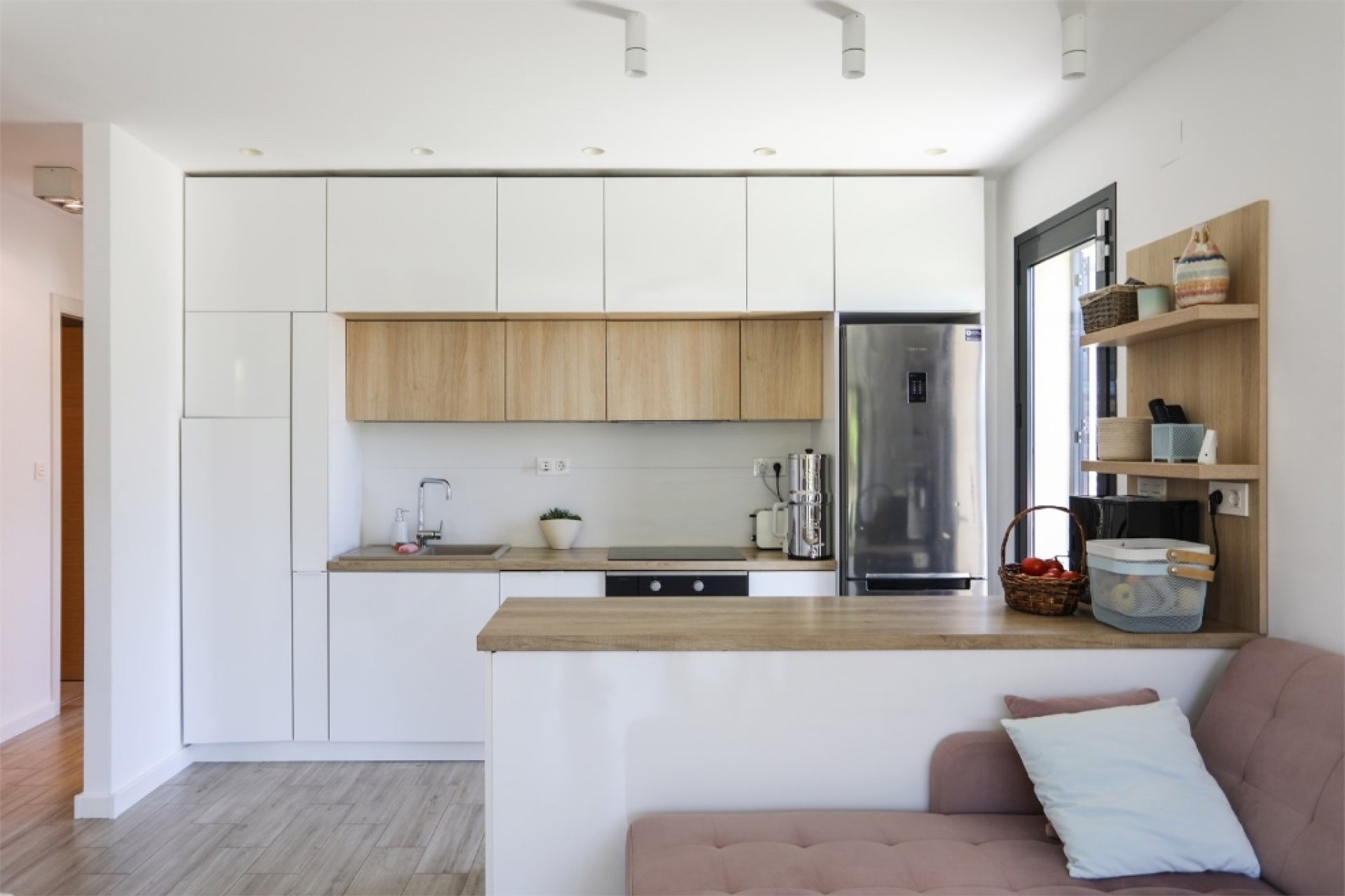 Reventa - Villa - Orihuela Costa - La Zenia