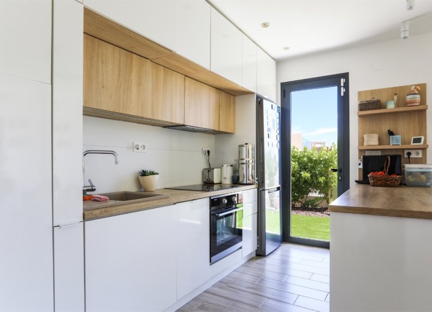 Reventa - Villa - Orihuela Costa - La Zenia