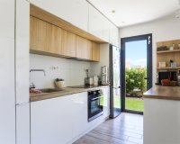 Reventa - Villa - Orihuela Costa - La Zenia