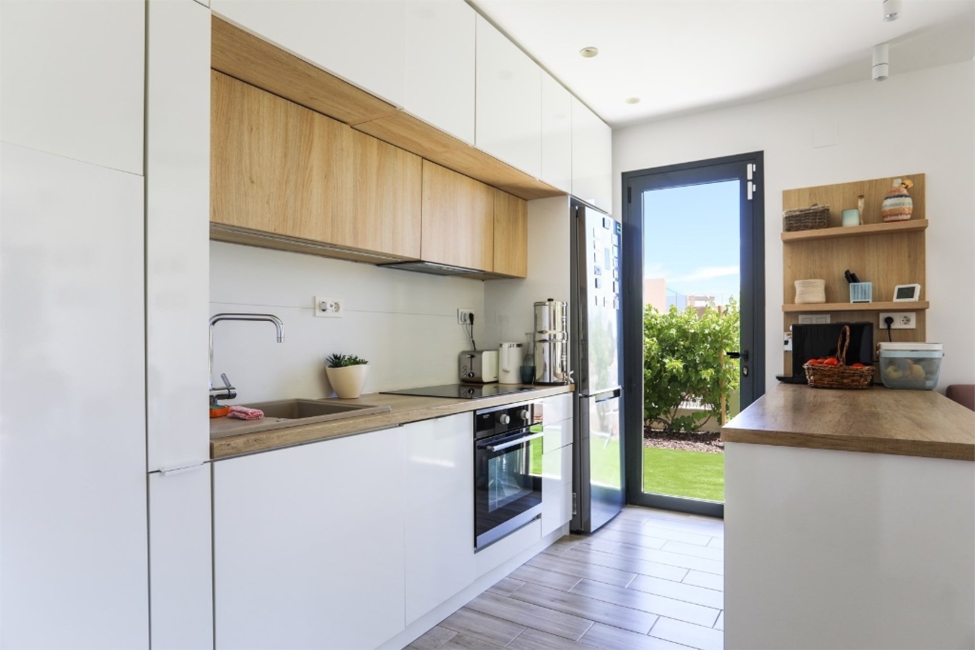 Reventa - Villa - Orihuela Costa - La Zenia