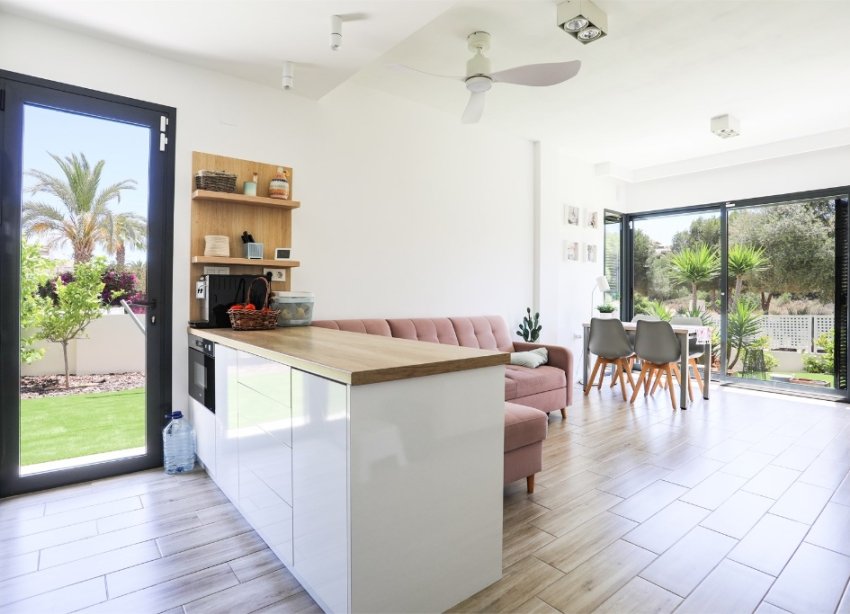 Reventa - Villa - Orihuela Costa - La Zenia