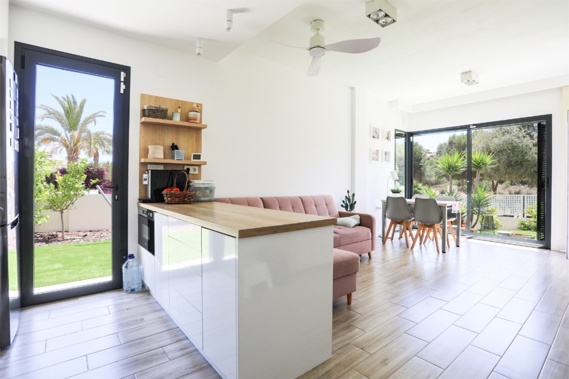 Reventa - Villa - Orihuela Costa - La Zenia