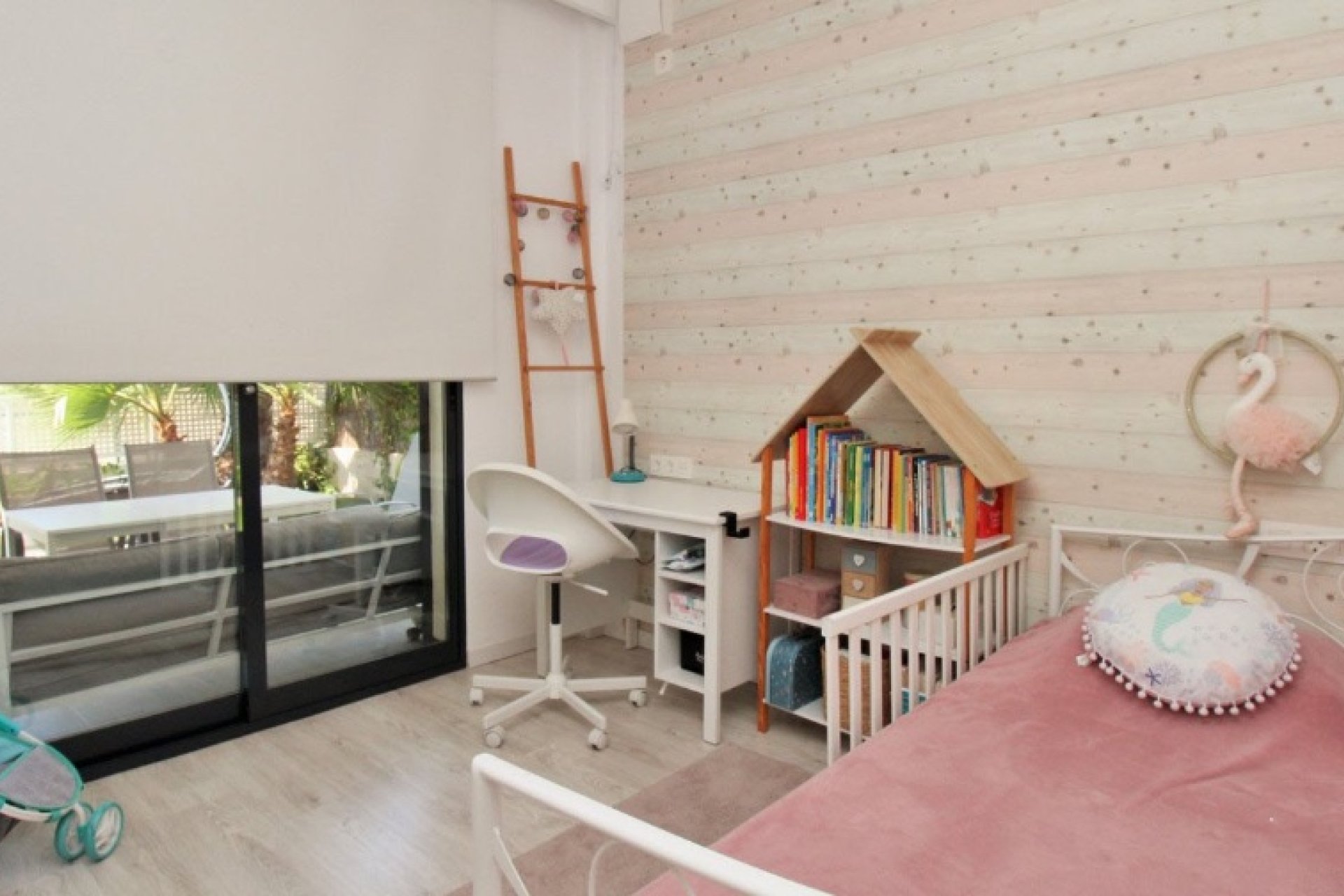 Reventa - Villa - Orihuela Costa - La Zenia