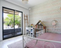 Reventa - Villa - Orihuela Costa - La Zenia