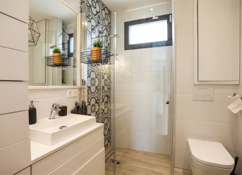 Reventa - Villa - Orihuela Costa - La Zenia