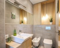 Reventa - Villa - Orihuela Costa - La Zenia