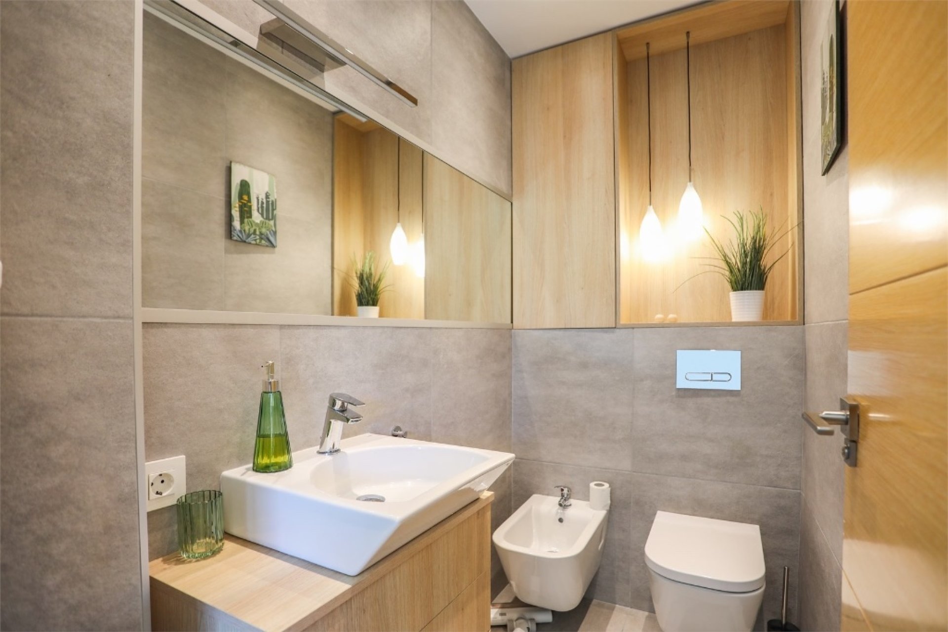 Reventa - Villa - Orihuela Costa - La Zenia