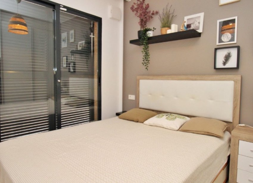 Reventa - Villa - Orihuela Costa - La Zenia