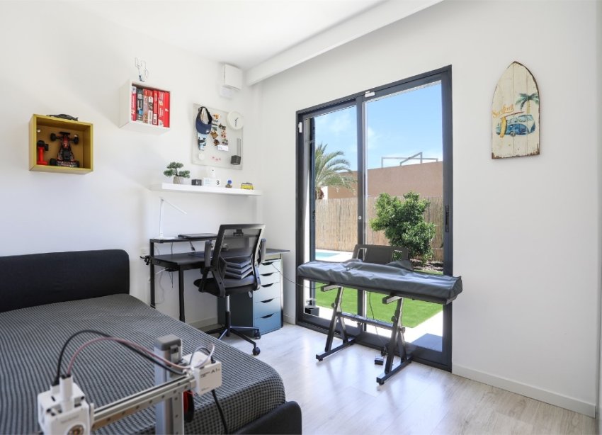 Reventa - Villa - Orihuela Costa - La Zenia