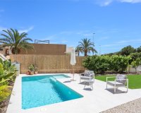 Reventa - Villa - Orihuela Costa - La Zenia
