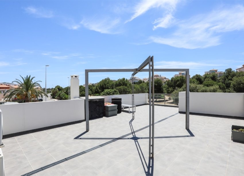Reventa - Villa - Orihuela Costa - La Zenia