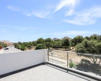 Reventa - Villa - Orihuela Costa - La Zenia