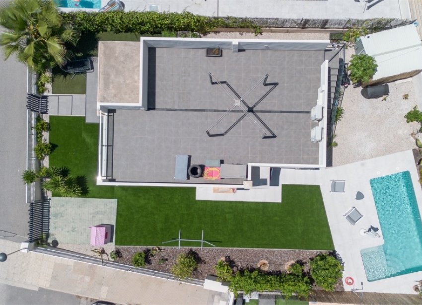 Reventa - Villa - Orihuela Costa - La Zenia