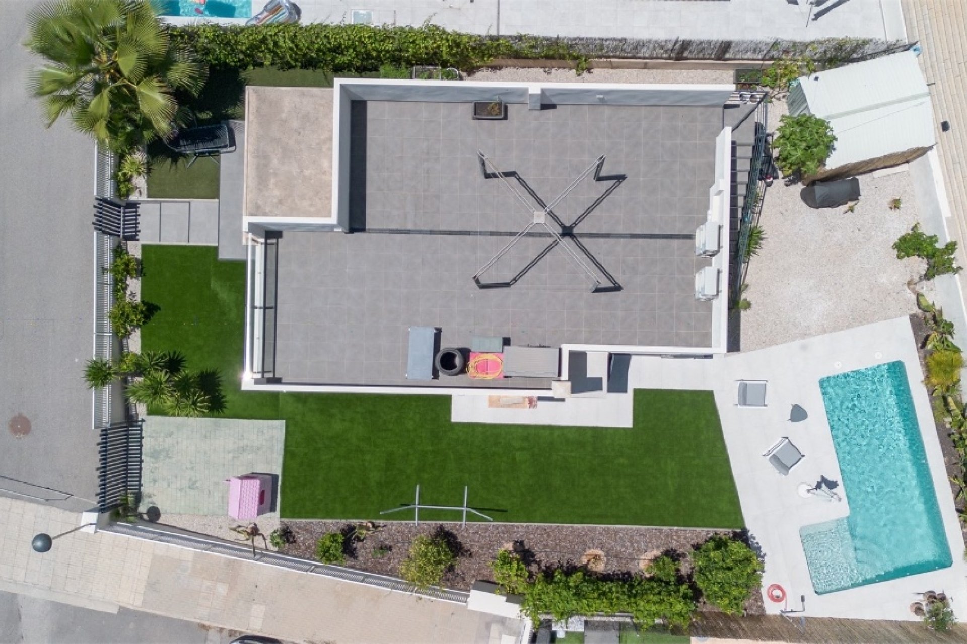 Reventa - Villa - Orihuela Costa - La Zenia