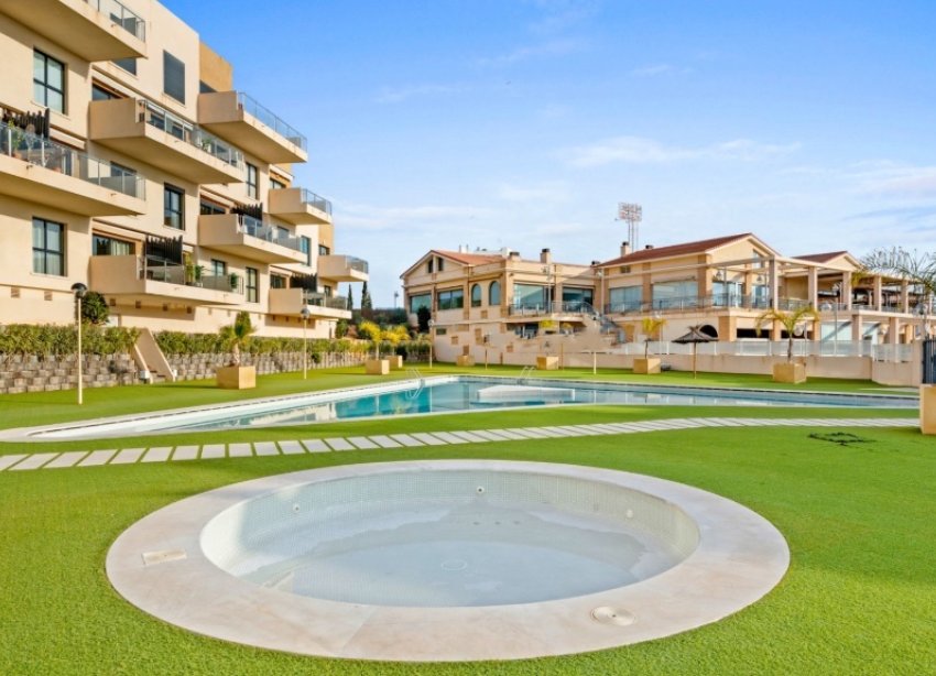 Reventa - Villa - Orihuela Costa - La Zenia