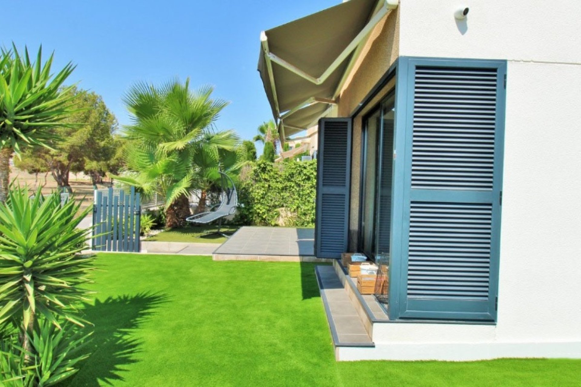 Reventa - Villa - Orihuela Costa - La Zenia