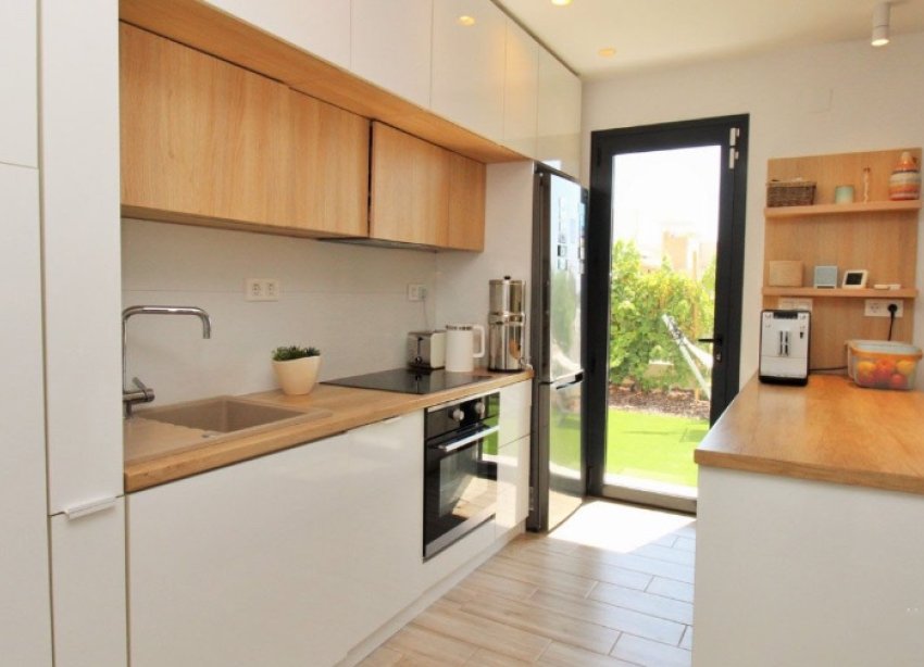 Reventa - Villa - Orihuela Costa - La Zenia