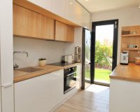 Reventa - Villa - Orihuela Costa - La Zenia