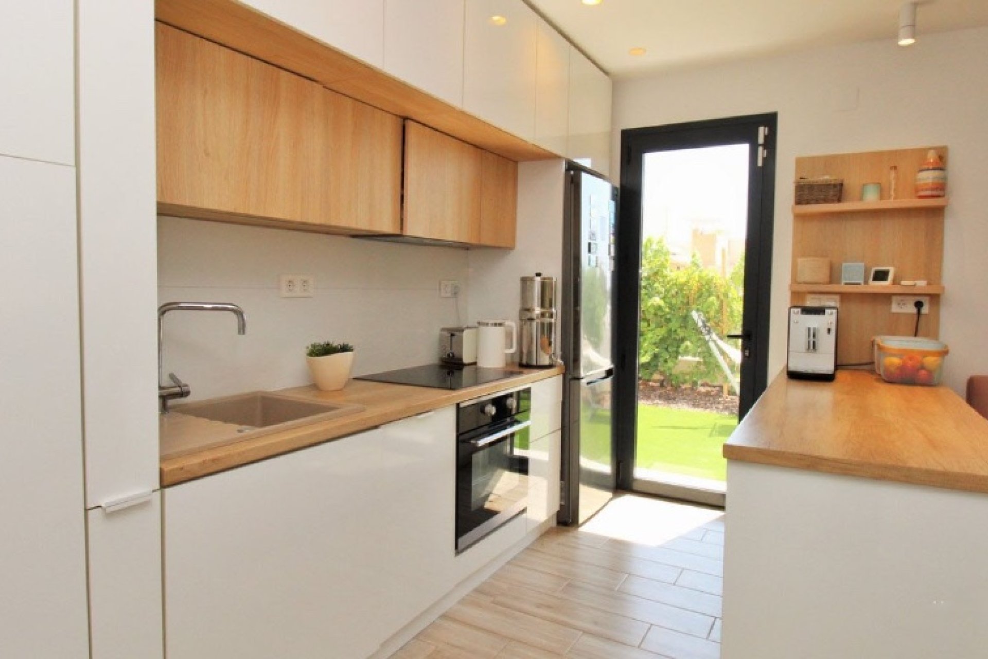 Reventa - Villa - Orihuela Costa - La Zenia