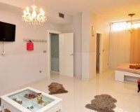 Reventa - Villa - Orihuela Costa - La Zenia