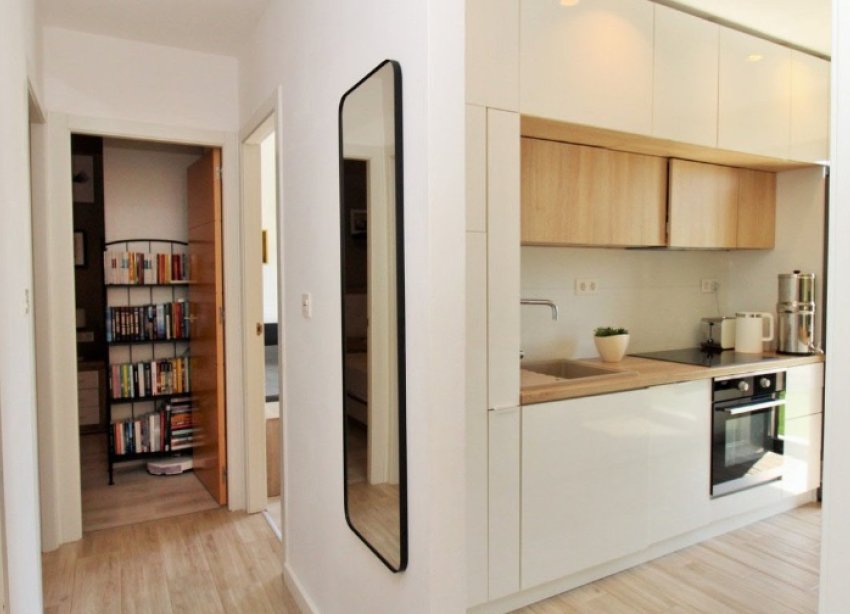 Reventa - Villa - Orihuela Costa - La Zenia