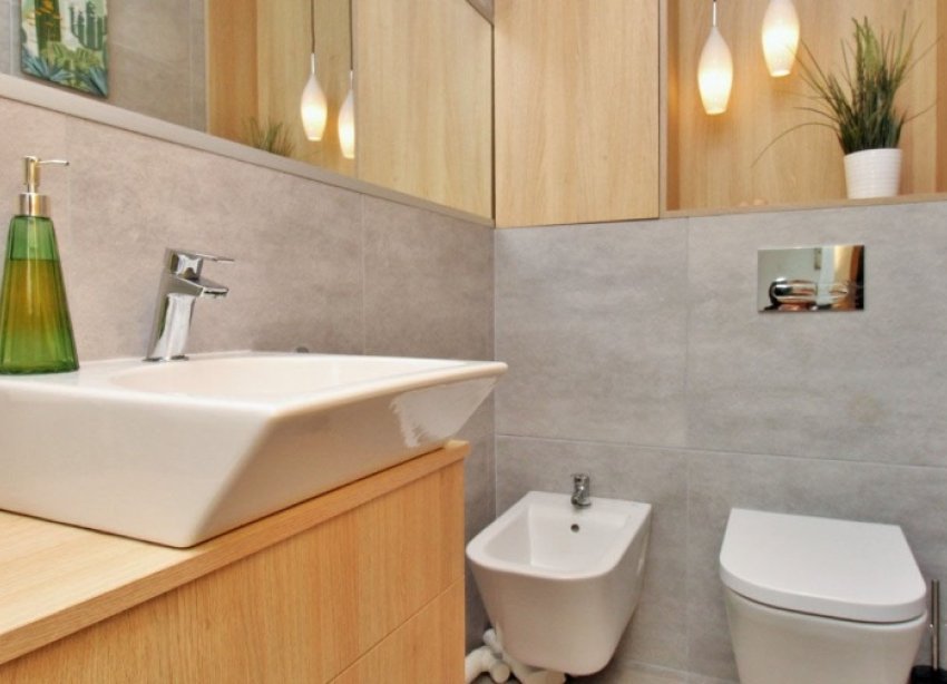 Reventa - Villa - Orihuela Costa - La Zenia