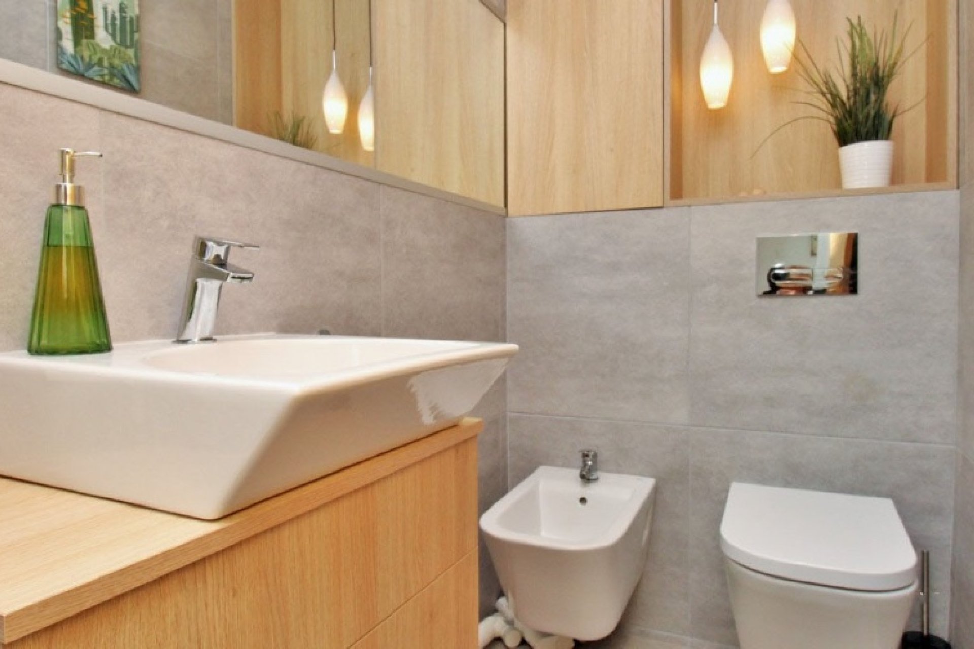 Reventa - Villa - Orihuela Costa - La Zenia