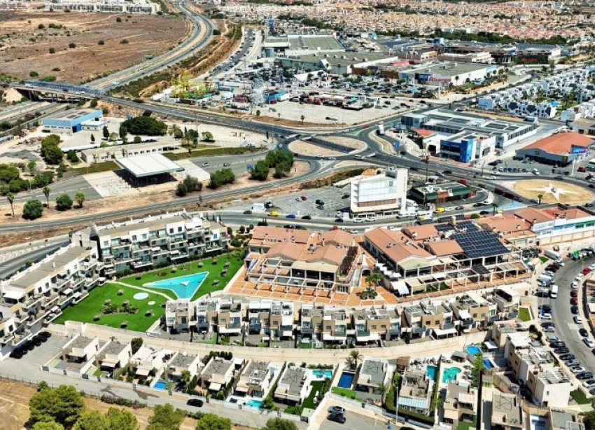 Reventa - Villa - Orihuela Costa - La Zenia