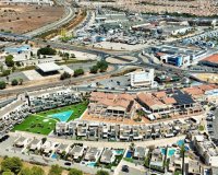 Reventa - Villa - Orihuela Costa - La Zenia