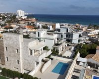 Reventa - Villa - Orihuela Costa - La Zenia