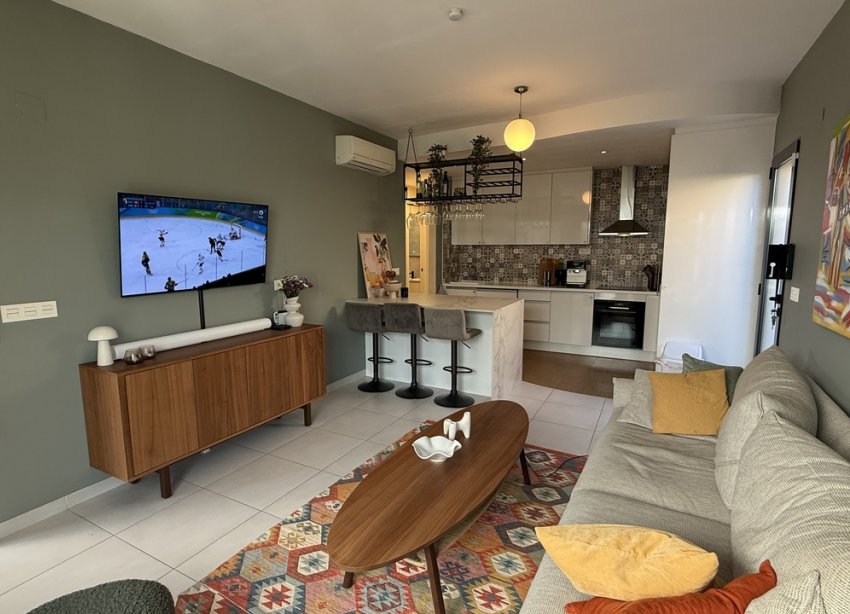 Reventa - Villa - Orihuela Costa - La Zenia